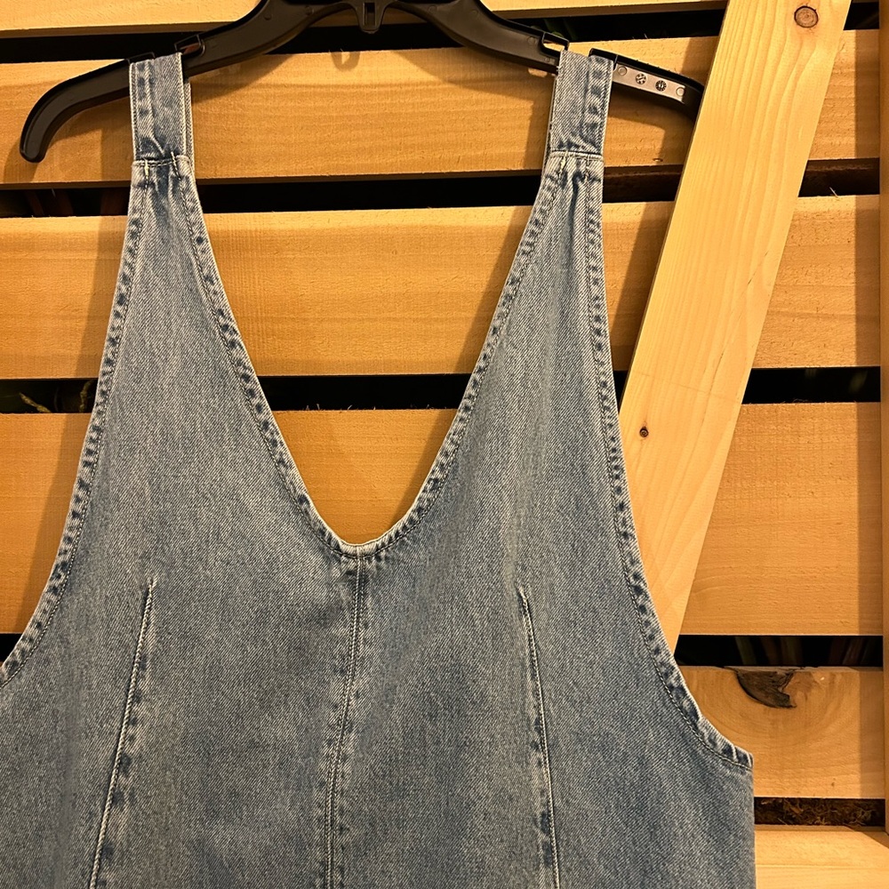 Free People Overalls